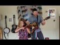 Tipsy Gypsy (David Grisman cover) - Opal and Rafe