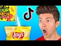 Coolest things i learned on tiktok