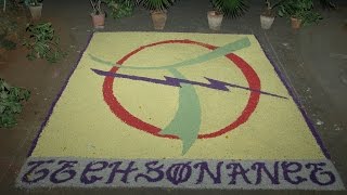 Techsonance 2008, EED, UCE,OU