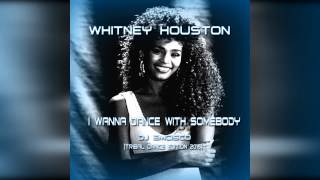 Dj Emcisco - I Wanna Dance with Somebody - Whitney Houston  (Tribal Dance Edition 2015)