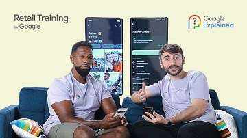 How does Nearby Share on Pixel 7 work?