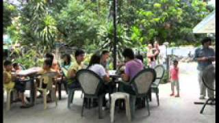 ANGELES CITY NATIONAL TRADE SCHOOL BATCH 97 FEEDING PROGRAM.wmv