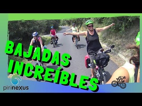 Vídeo: Brompton llança una nova edició d'aventures Explore