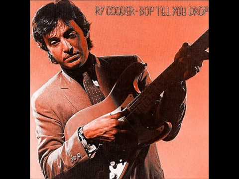 Ry cooder