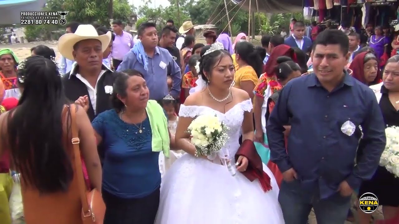 🔥🎉🔥🎉♥BODA TRADICIONAL de PABLO Y CLAUDIA🔥🎉🔥🎉♥ desde Ahuica, Chicontepec, Ver. en 2024.