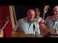 WoodSongs Livestream 993: The Kingston Trio and Allie Colleen