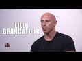 Lillo Brancato on Overdosing on Heroin While at Rikers Island (Part 9)