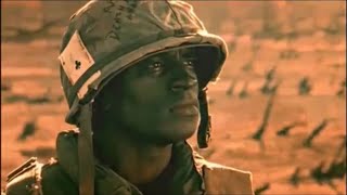 Toby Keith ~ American Soldier.....(Veterans Version)