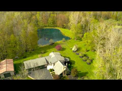 10570 Cedar Road, Clarence Center, NY home video tour