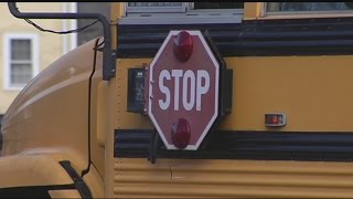 Springfield students head back to school