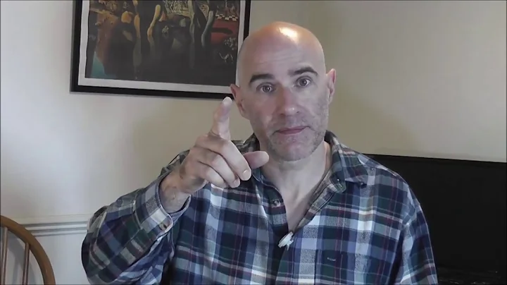 The Buddhist 4th and 5th Fetters - Some thoughts a...