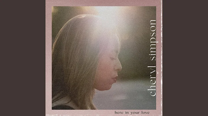 Here In Your Love