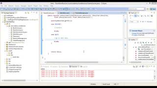 Setting restart method in a game