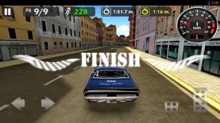 3d Race   Urban Chaos Android Gameplay HD screenshot 5