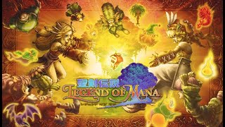 聖剣伝説 Legend of Mana Part.1