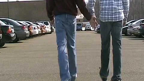 Land Down Under- Men At Work -  Music Video