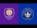 Orlando City Montreal goals and highlights