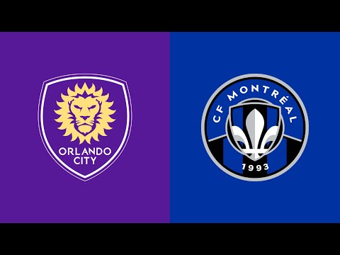 Orlando City Montreal Goals And Highlights