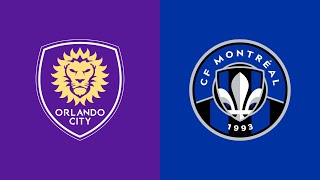 HIGHLIGHTS: Orlando City vs. CF Montréal | September 30, 2023