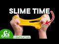 It's Slime Time! | Compilation