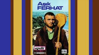 Veysel Babaya - Aşık Ferhat Resimi