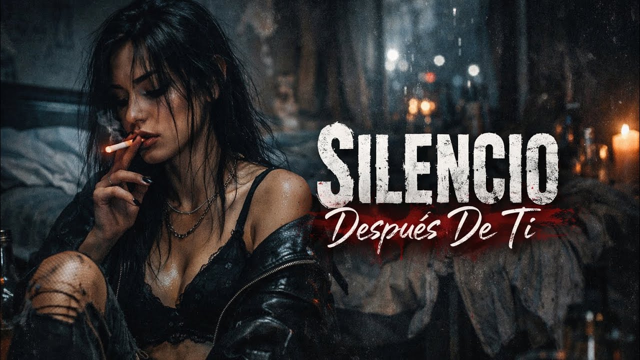 Silencio Después De Ti | Official Music Video