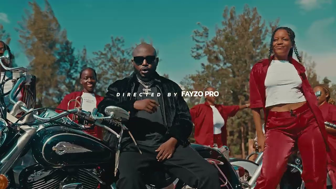 Contre Succès, remix ya Dr Claude