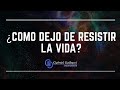 Cómo dejo de resistir la vida - Gabriel Gaibazzi