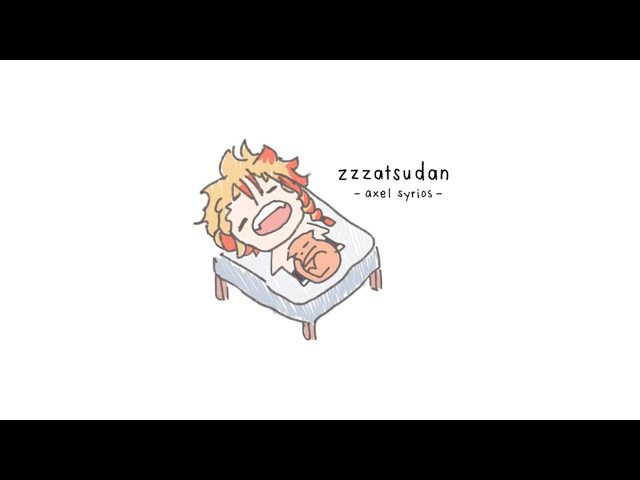 【Zatsudan】Lets talk about some "Stories"のサムネイル