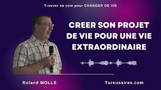 Pourquoi avoir un projet de vie est-il très important ?