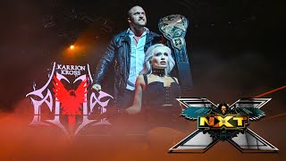НОВАЯ ЭРА NXT // WWE NXT 13.04.2021