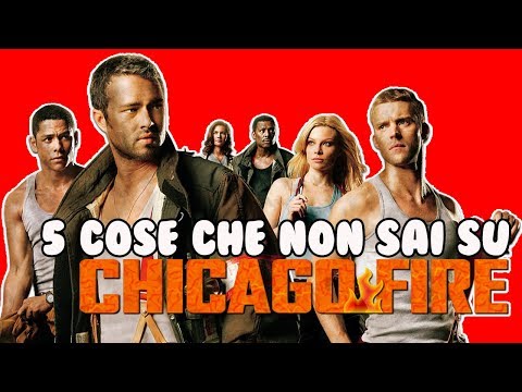 Video: 13 Cose Che Non Sapevi Su Chicago