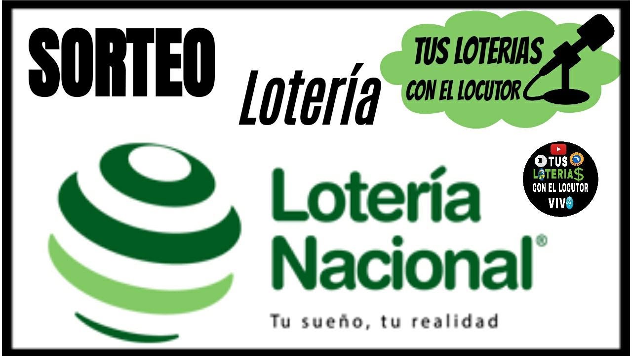Sorteo Lotería Nacional noche Resultados En Vivo de hoy domingo 18 de septiembre de 2022