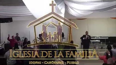 "Redencin" El Musical  La Iglesia De La Familia Ca...