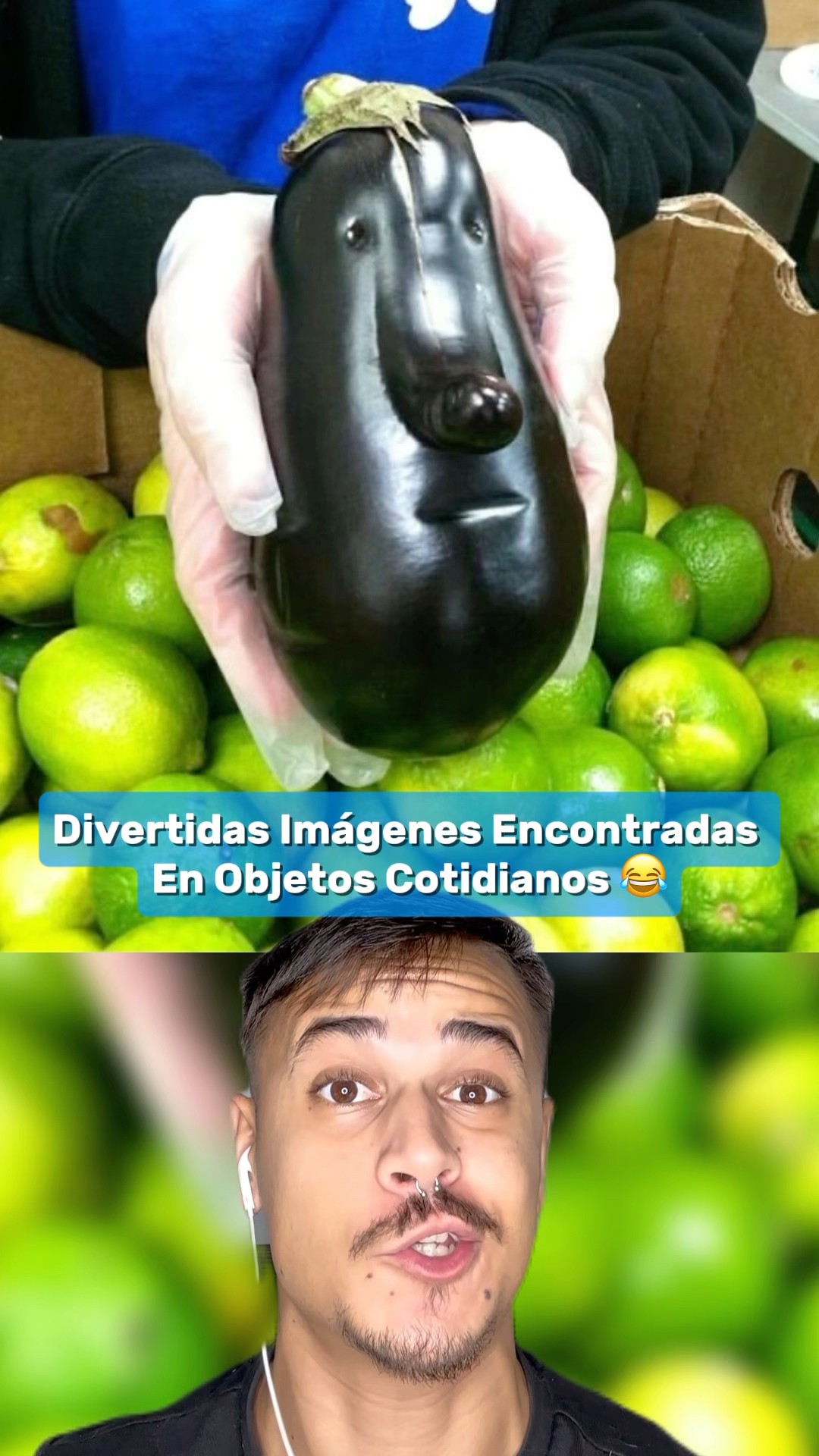 Divertidas Imágenes Encontradas En Objetos Cotidianos ? #shorts