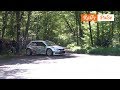 Rally bulgaria 2019  r5