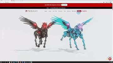 PlayNity Guide | Pegaxy - How to Play on Mobile & Desktop