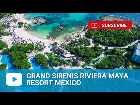 Video: Spa Tốt nhất ở Riviera Maya