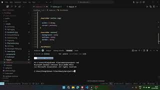 Im Back Coding Again Lets Continue No Talks