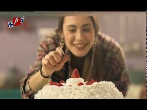 video phone lyrics Reclama Hulala - gest de iubire