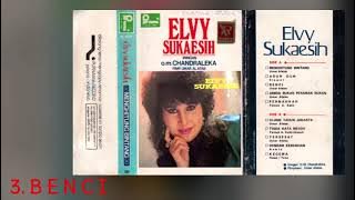 001. Elvy Sukaesih - OM Chandraleka 'Menghitung Bintang'