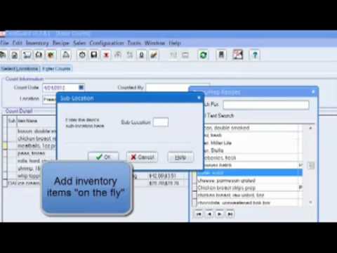 restaurant software food recipe foodservice and menu restaurant menu creator software