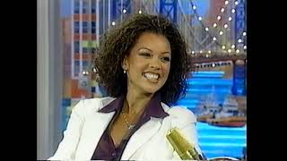 Watch Vanessa Williams Rosie video