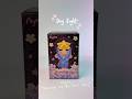 #blindbox #shorts #popmart #popmartunboxing #nyota #unboxing #shortsfeed #shortvideo #collectibles
