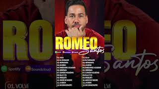 Romeo Santos Grandes Exitos Mix / Romeo Santos Formula Vol.3 / Romeo Santos Grandes Exitos
