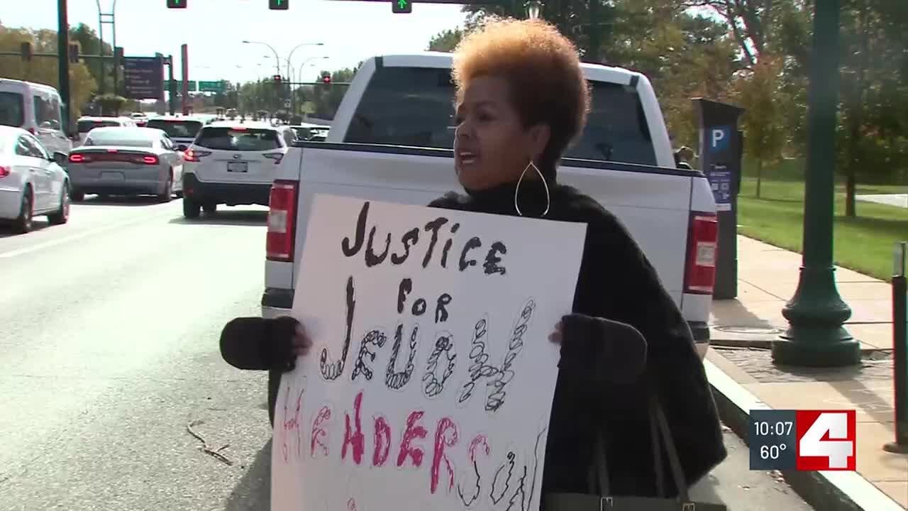 Family wants answers after man shot by police in North County - YouTube