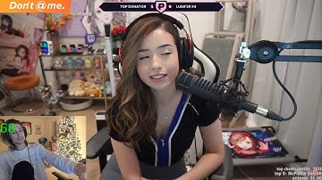 XQC Reacts to theScore esports video about him on the Rust Server