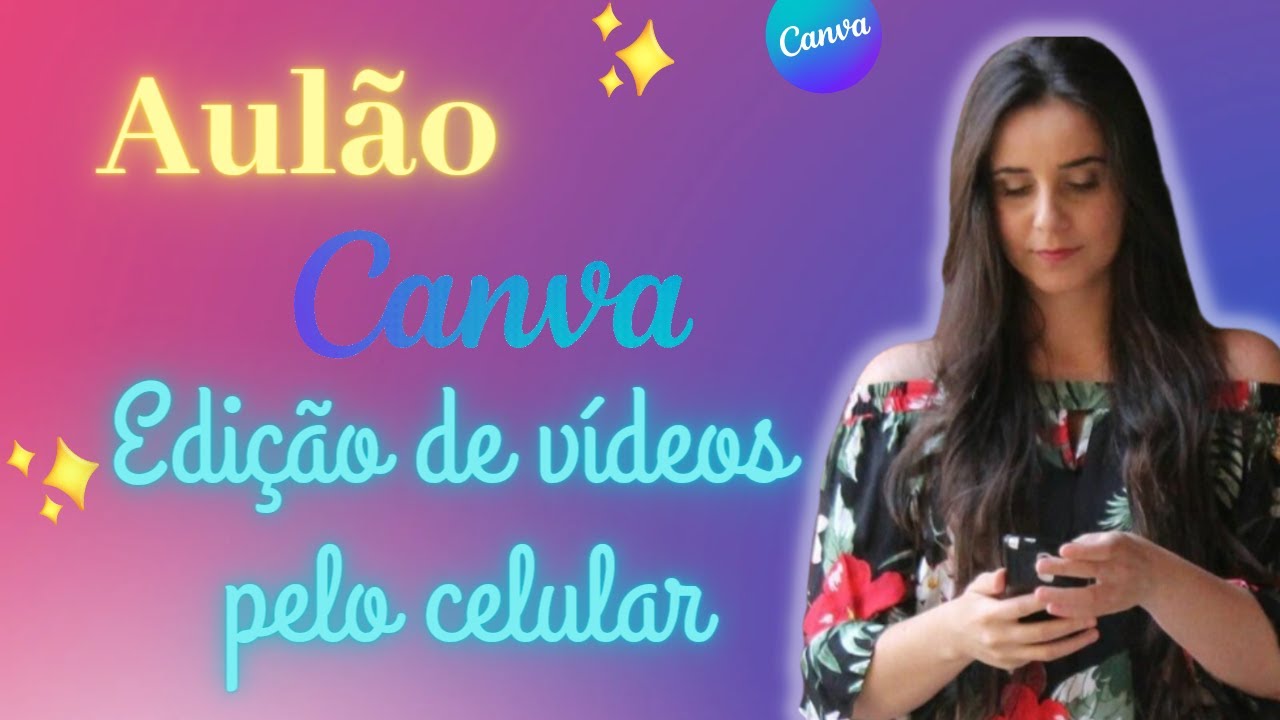 Seis coisas que você pode fazer no Canva pelo celular