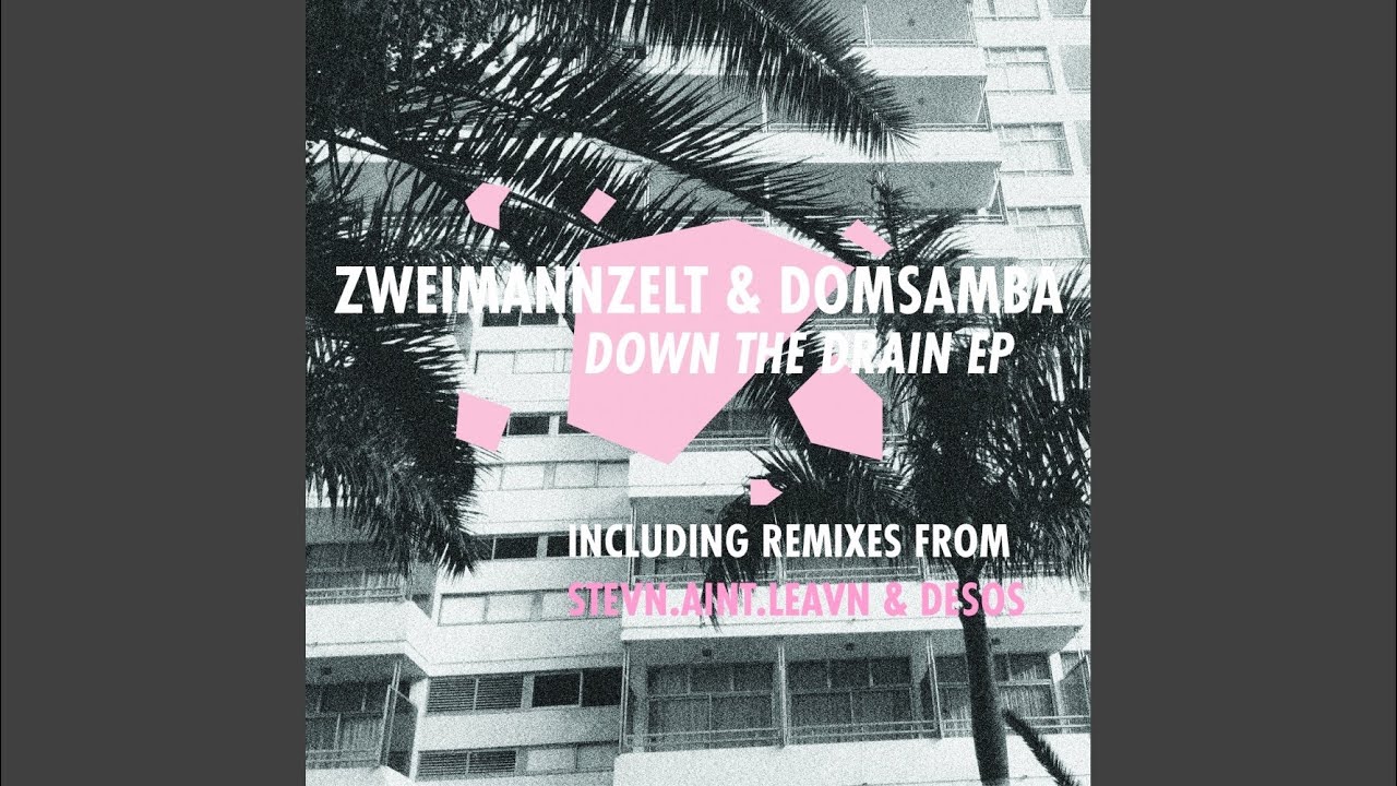 Down The Drain (Original Mix) auf YouTube ansehen Down The Drain (Original Mix) auf YouTube ansehen
