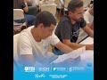 ثاني أيام معسكر الدمج بوادي النطرون فاهم ثاني أيام معسكر الدمج بوادي النطرون فاهم